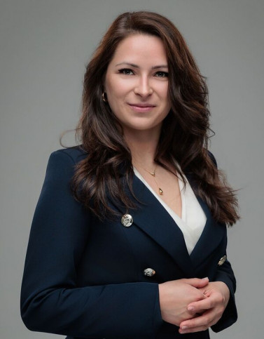 Alicja Chołdrych